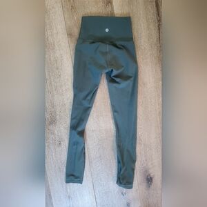 Lululemon Leggings Size 0
